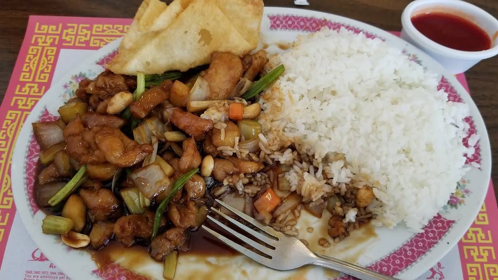 Mandarin House | restaurant | 163 E Pine St, Exeter, CA 93221, USA | 5595924450 OR +1 559-592-4450