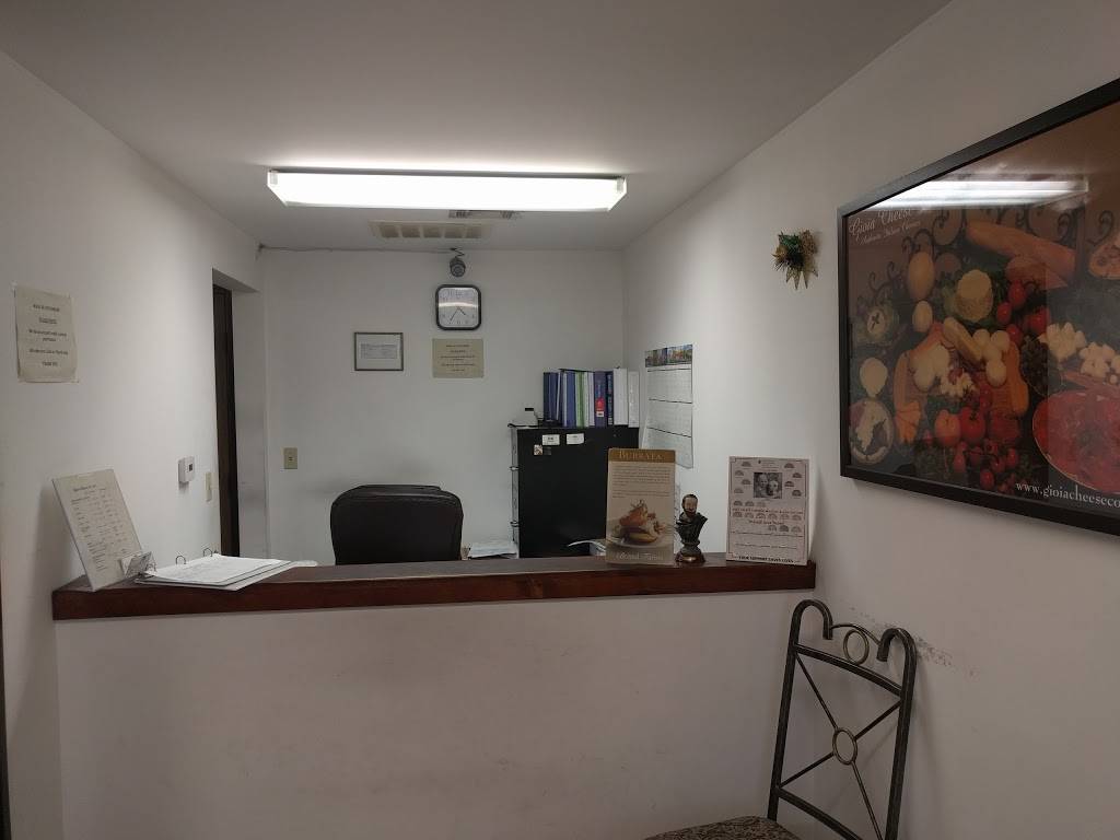 Gioia Cheese Co | restaurant | 1605 Potrero Ave, South El Monte, CA 91733, USA | 6264446015 OR +1 626-444-6015