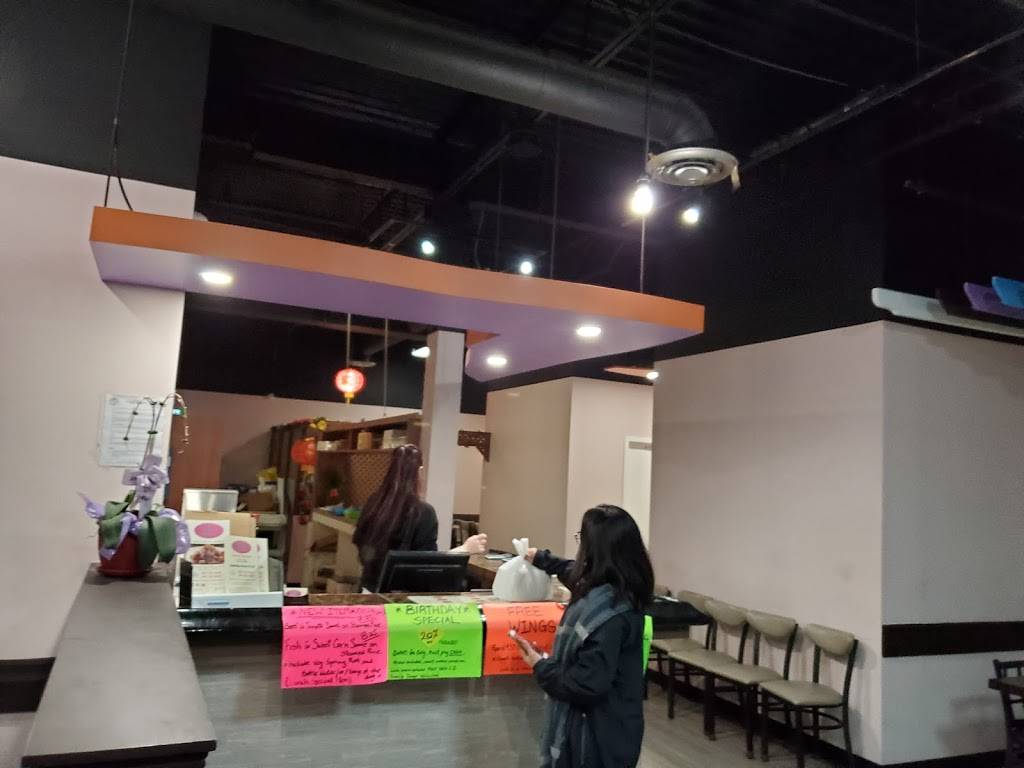 Encore Hakka Restaurant | restaurant | 3685 Keele St, North York, ON M3J 3H6, Canada | 6473518282 OR +1 647-351-8282