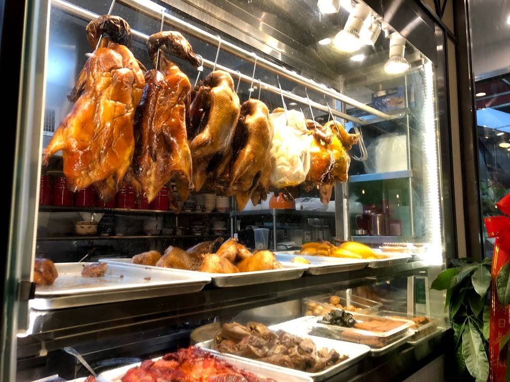 Red Bowl Noodle Shop | restaurant | 40-52 Main St, Flushing, NY 11354, USA | 7183537683 OR +1 718-353-7683