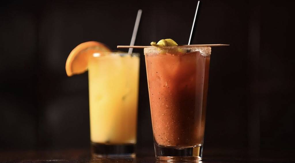 BrickYard Pub Fairfield | restaurant | 93 Post Rd, Fairfield, CT 06824, USA | 2032923500 OR +1 203-292-3500