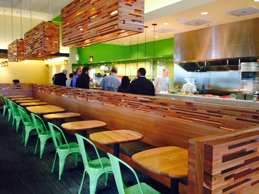 Tender Greens | restaurant | 30 Fremont St, San Francisco, CA 94105, USA | 4155435200 OR +1 415-543-5200