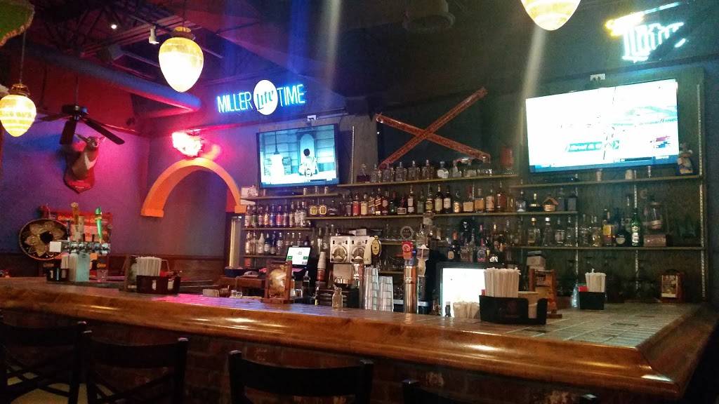 El Porton Mexican Restaurant | restaurant | 2640 Old Peachtree Rd NW # A, Duluth, GA 30097, USA | 6782055042 OR +1 678-205-5042