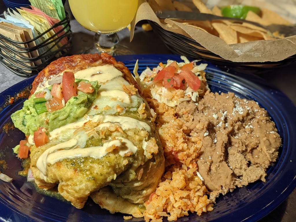 The Cantina at Presidio | restaurant | 18209 W Calistoga Dr, Goodyear, AZ 85338, USA | 6232488545 OR +1 623-248-8545