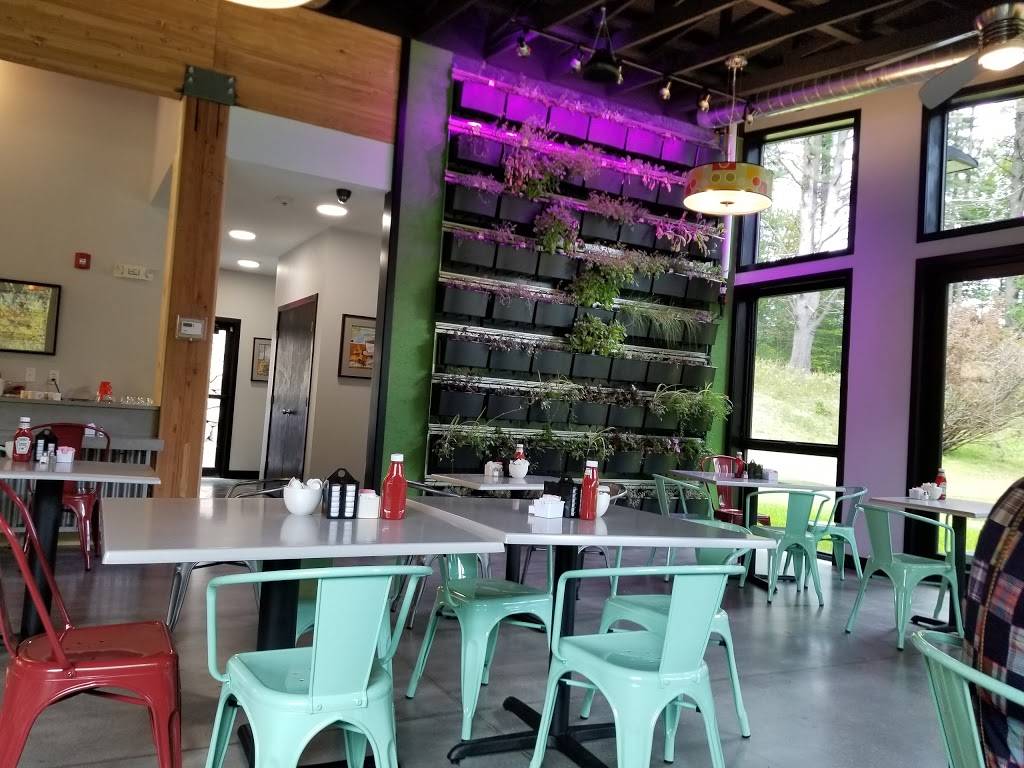 Audreys Cafe | restaurant | 13 Main St, Marlborough, NH 03455, USA | 6038763316 OR +1 603-876-3316