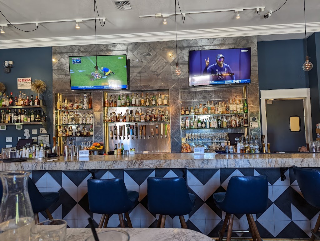 Brickroom | restaurant | 35 N Main St, Ashland, OR 97520, USA | 5417086030 OR +1 541-708-6030