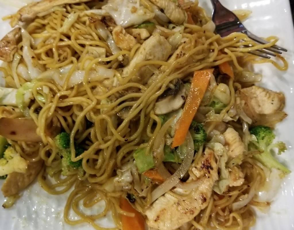 Arashi Teppan Steak & Sushi | restaurant | 40365 Murrieta Hot Springs Rd C-5, Murrieta, CA 92563, USA | 9516770236 OR +1 951-677-0236