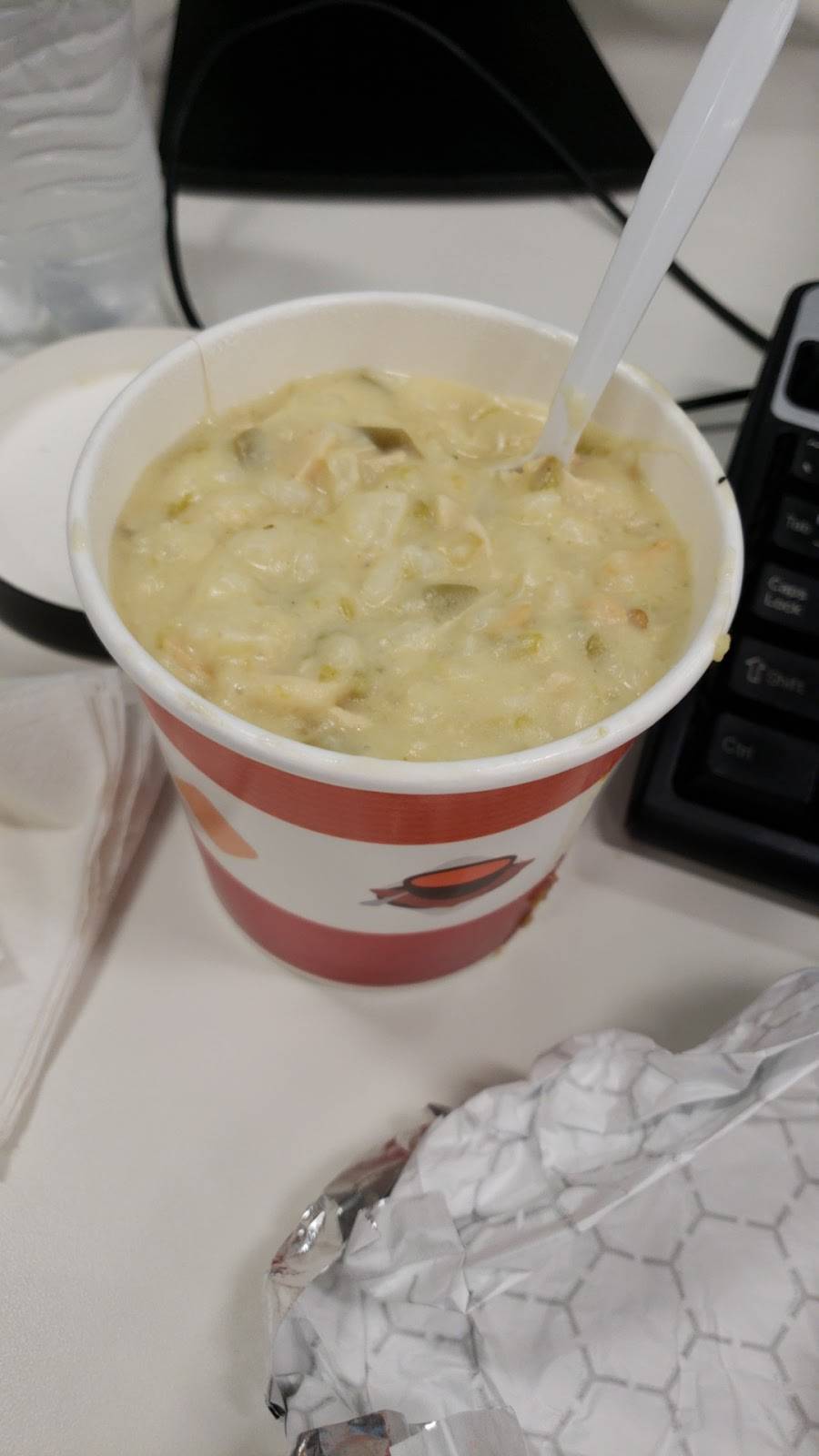 TYS Soups And Sandwiches | restaurant | 160 4th Ave N, Nashville, TN 37219, USA | 6154578443 OR +1 615-457-8443