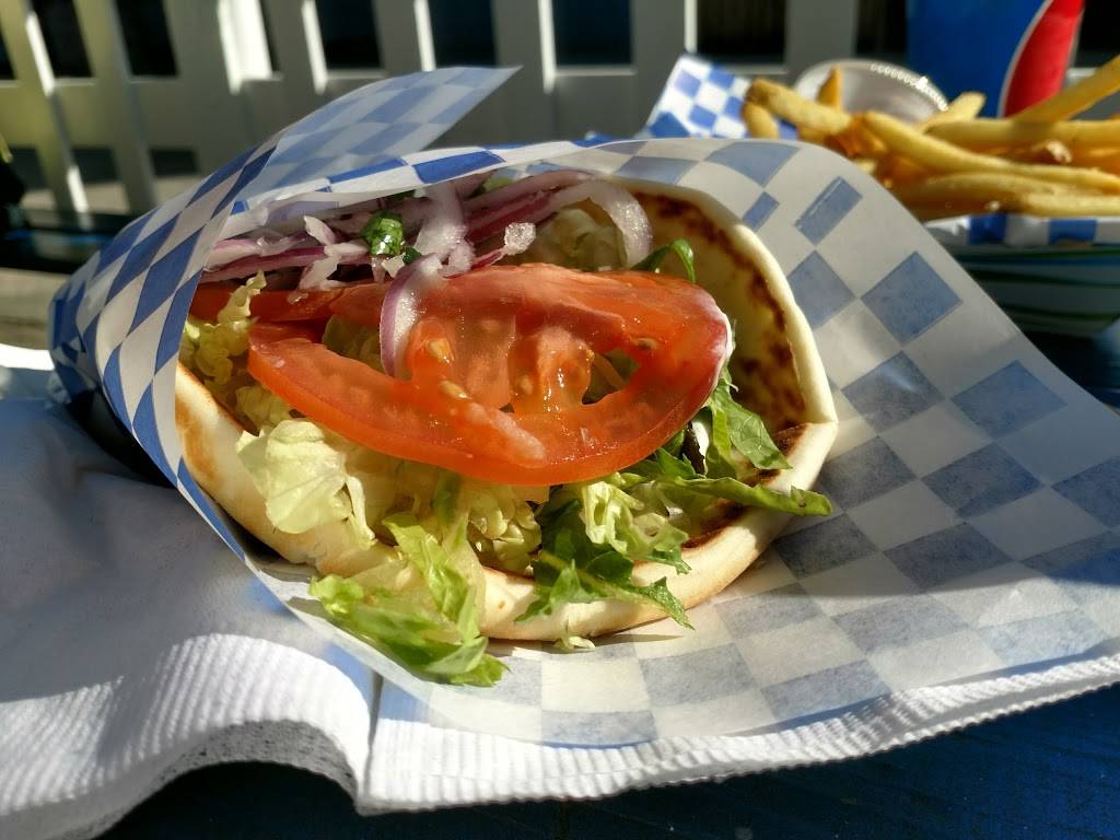 Malaka Brothers | restaurant | 1827 Ocean Front Walk, Venice, CA 90291, USA | 4242285950 OR +1 424-228-5950