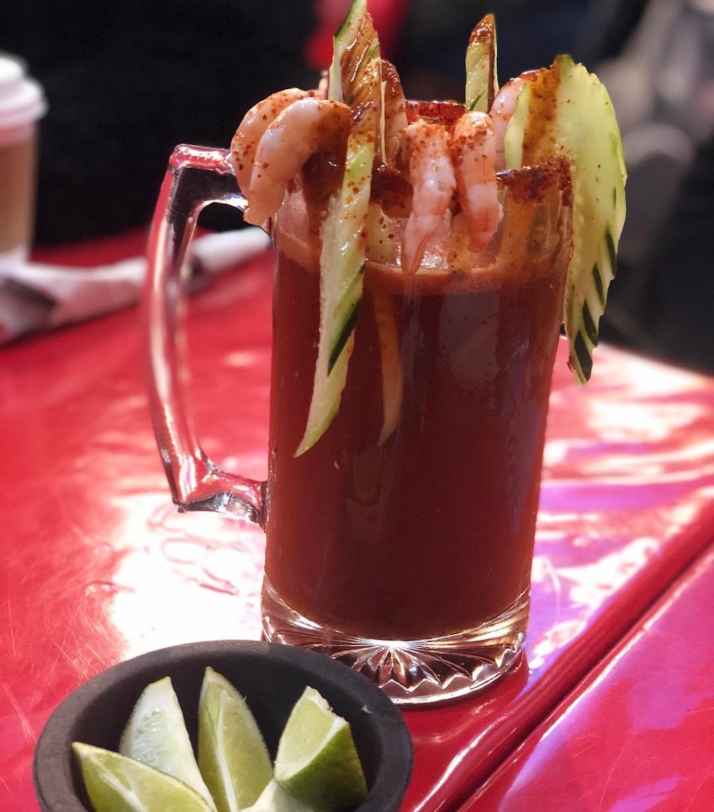 Mariscos Playa Escondida | restaurant | 1203 E Charleston Blvd, Las Vegas, NV 89104, USA | 7029061124 OR +1 702-906-1124
