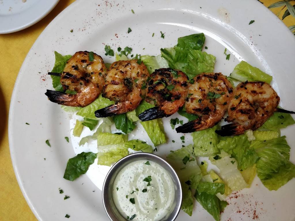 Dametra Cafe | cafe | Ocean Ave &, Lincoln St, Carmel-By-The-Sea, CA 93921, USA | 8316227766 OR +1 831-622-7766