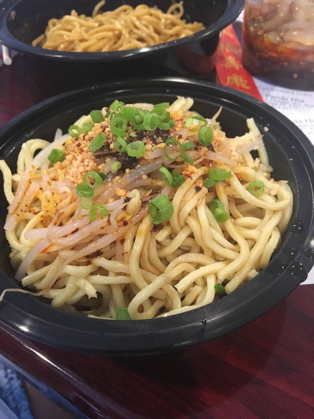 Panda Hut | restaurant | 1441 E Fletcher Ave, Tampa, FL 33612, USA | 8132529855 OR +1 813-252-9855