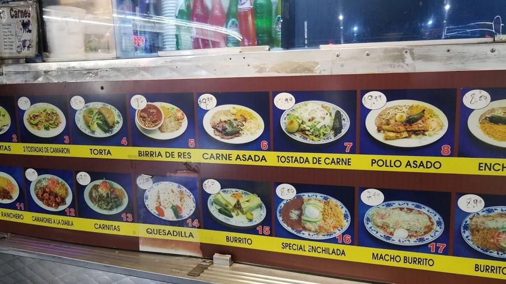 Taqueria El Rincon | restaurant | 8819 14th Ave S, Seattle, WA 98108, USA | 2067627227 OR +1 206-762-7227