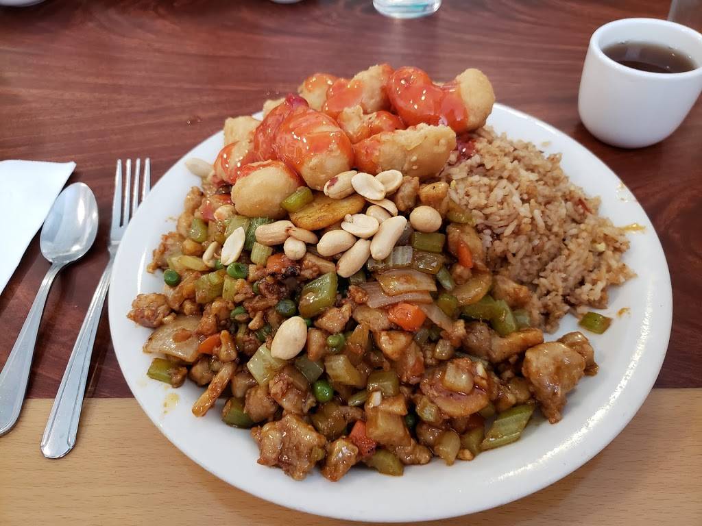 Johns | Chinese Restaurant | restaurant | 4842 River Rd N, Keizer, OR 97303, USA | 5033931190 OR +1 503-393-1190