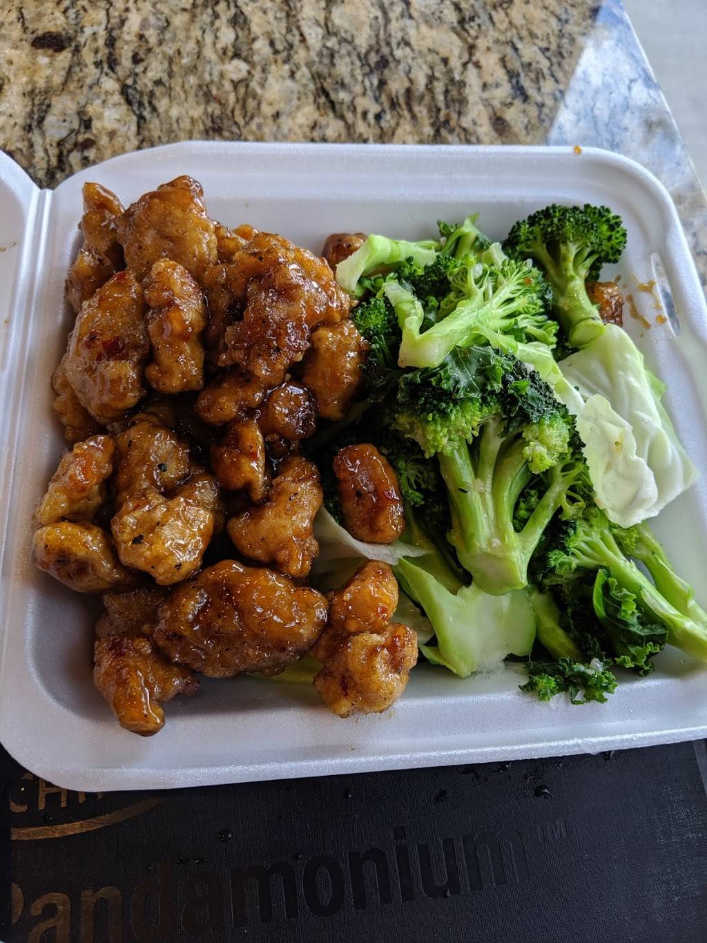 Panda Express | meal takeaway | 4134 S Mooney Blvd, Visalia, CA 93277, USA | 5597391003 OR +1 559-739-1003