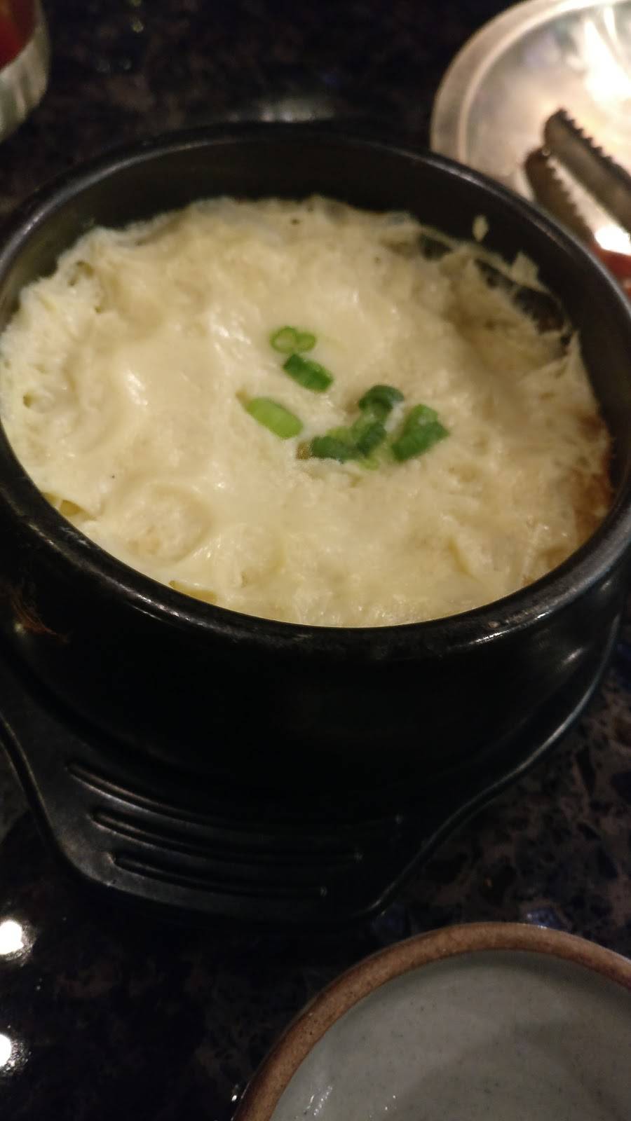 Genwa Korean BBQ | restaurant | 450 W Olympic Blvd, Los Angeles, CA 90015, USA | 2134596600 OR +1 213-459-6600