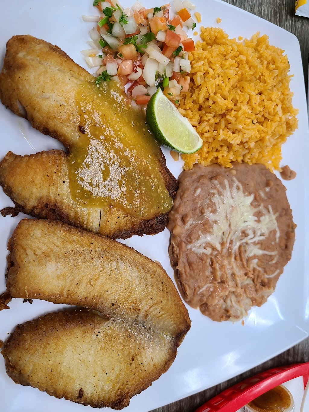 Taqueria Talpense | restaurant | 11801 NE 160th St #A, Bothell, WA 98011, USA | 4252862249 OR +1 425-286-2249