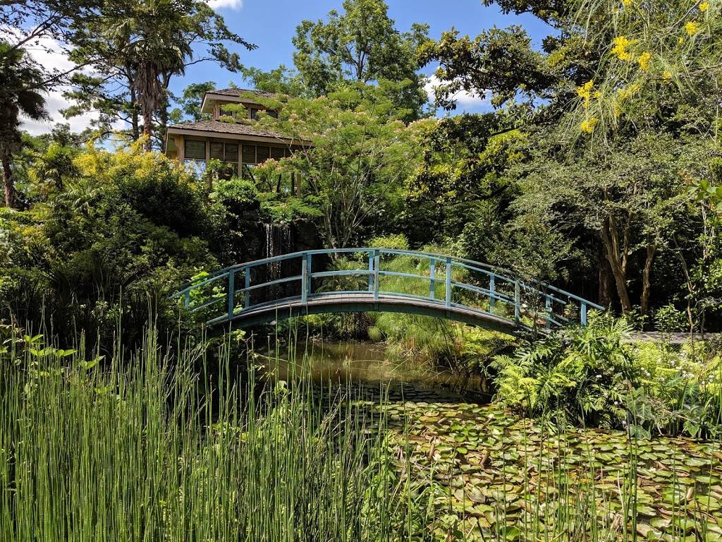 Houmas House and Gardens | cafe | 40136 LA-942, Darrow, LA 70725, USA | 2254739380 OR +1 225-473-9380