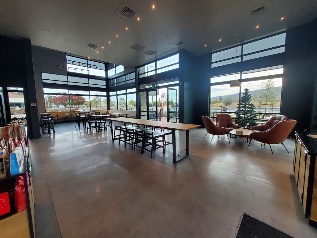 Starbucks | cafe | 1405 1st St, Gilroy, CA 95020, USA | 4088691251 OR +1 408-869-1251