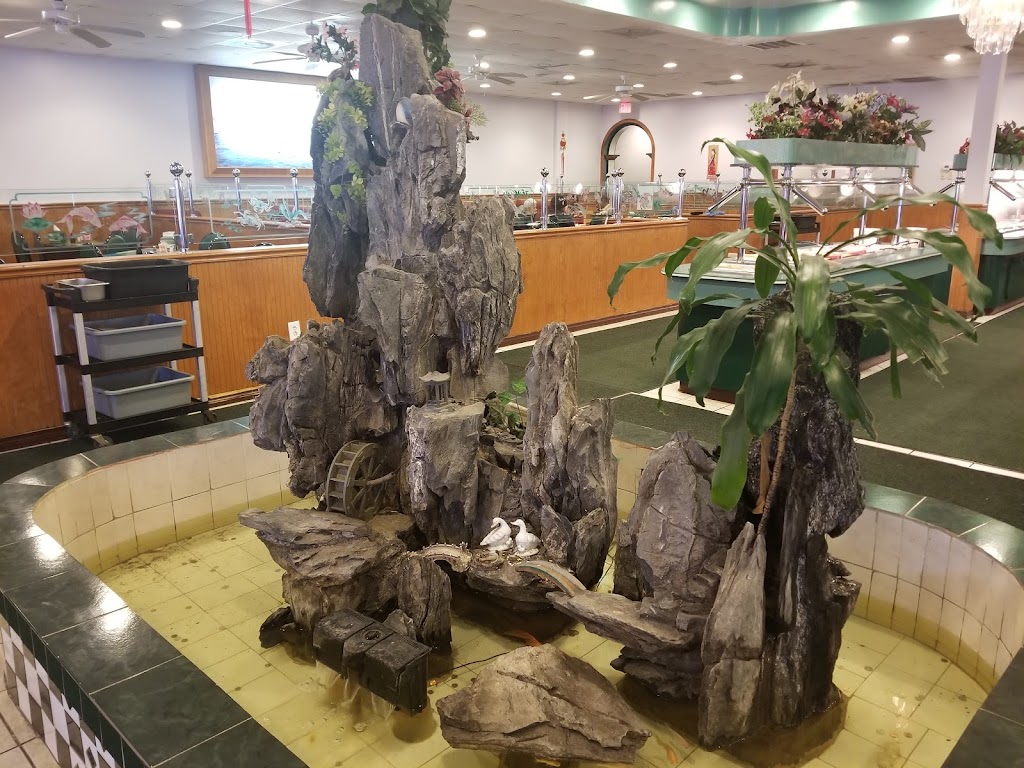 Jade Garden | restaurant | 1822 Forsythe Ave, Monroe, LA 71201, USA | 3183223886 OR +1 318-322-3886