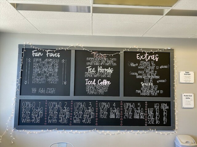 Healthies-Greencastle | cafe | 35 Putnam Plaza, Greencastle, IN 46135, USA | 7656308121 OR +1 765-630-8121