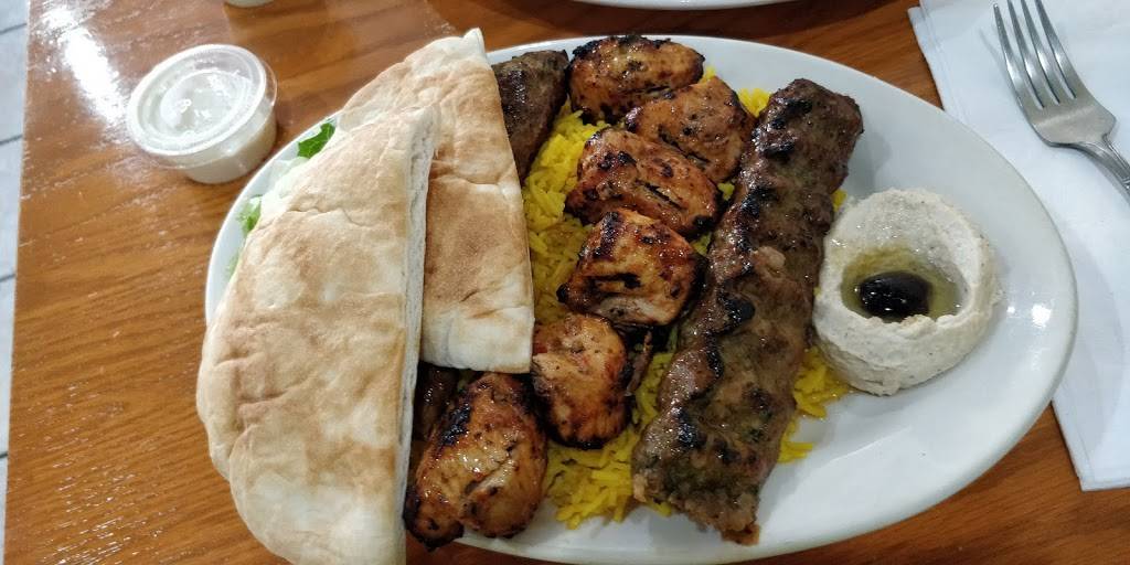 J Beez Fast Food Mediterranean & Grill | restaurant | 976 Army Trail Rd, Carol Stream, IL 60188, USA | 6308555054 OR +1 630-855-5054