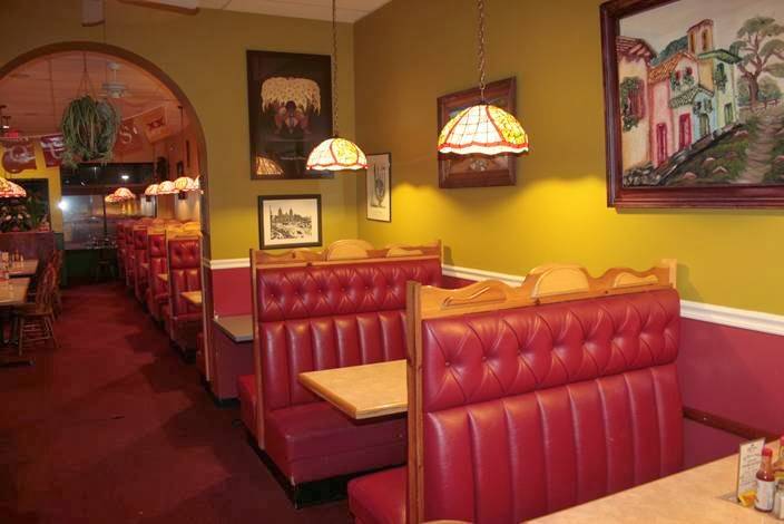 El Ranchito Mexican Restaurant | restaurant | 634 Carrollton Villa Rica Hwy, Villa Rica, GA 30180, USA | 7704592170 OR +1 770-459-2170