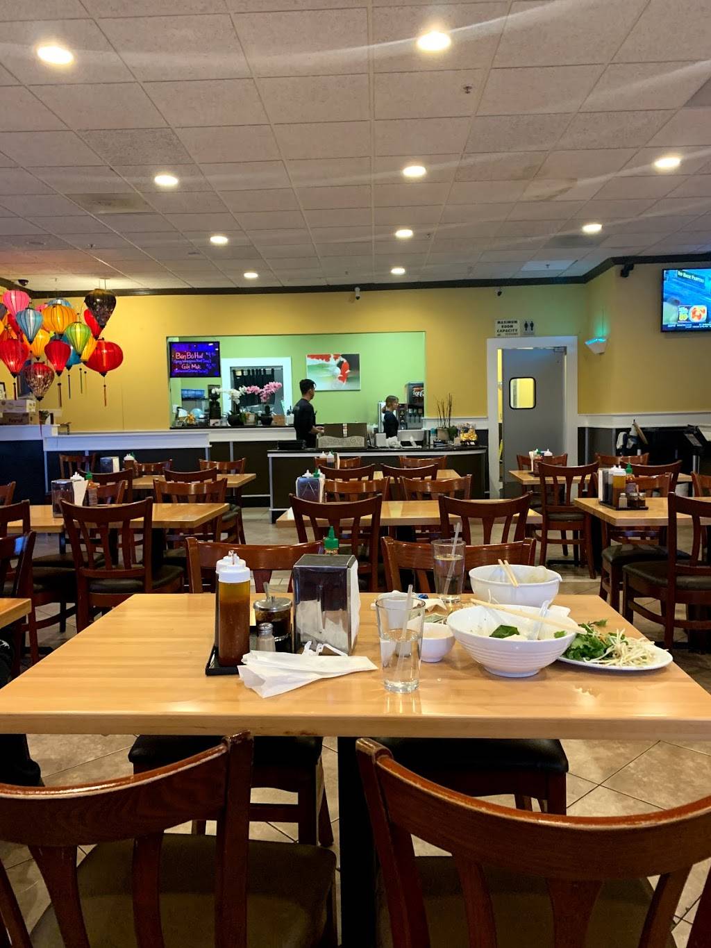 Bốn Mùa | Vietnamese Restaurant | restaurant | 6835 Stockton Blvd, Sacramento, CA 95823, USA | 9164274682 OR +1 916-427-4682