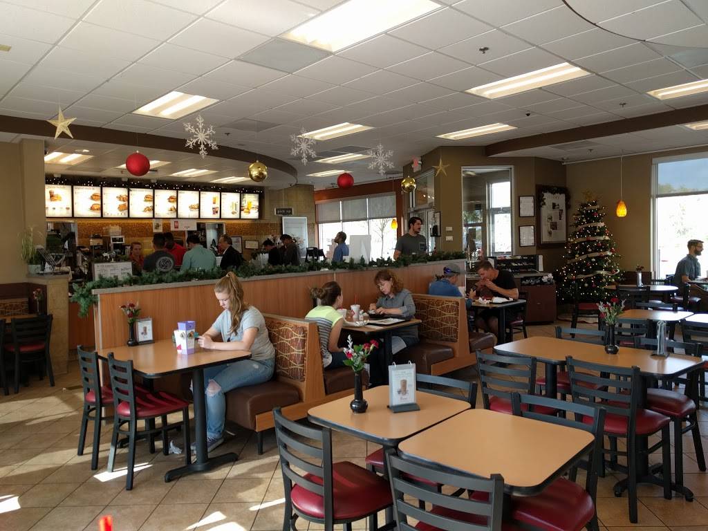 Chick-fil-A | restaurant | 6350 S Semoran Blvd, Orlando, FL 32822, USA | 4078160032 OR +1 407-816-0032