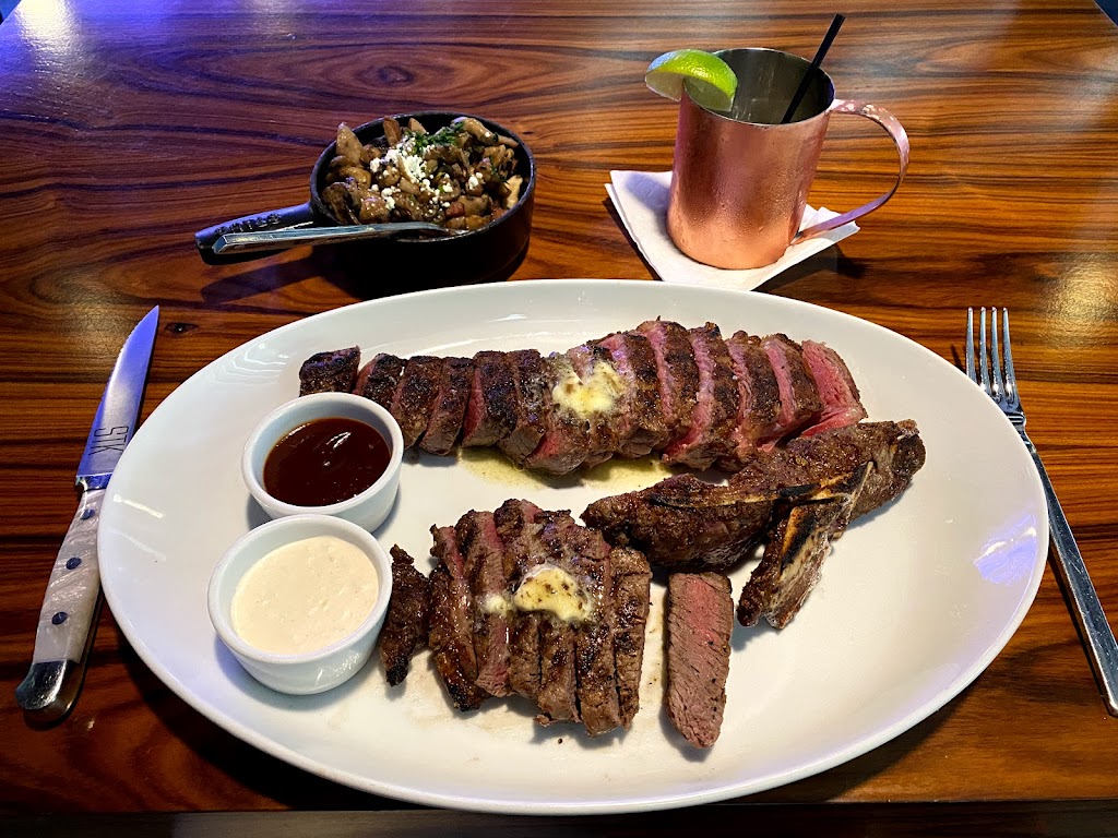 STK Steakhouse Bellevue | restaurant | 610 Bellevue Way NE #110, Bellevue, WA 98004, USA | 4252091016 OR +1 425-209-1016