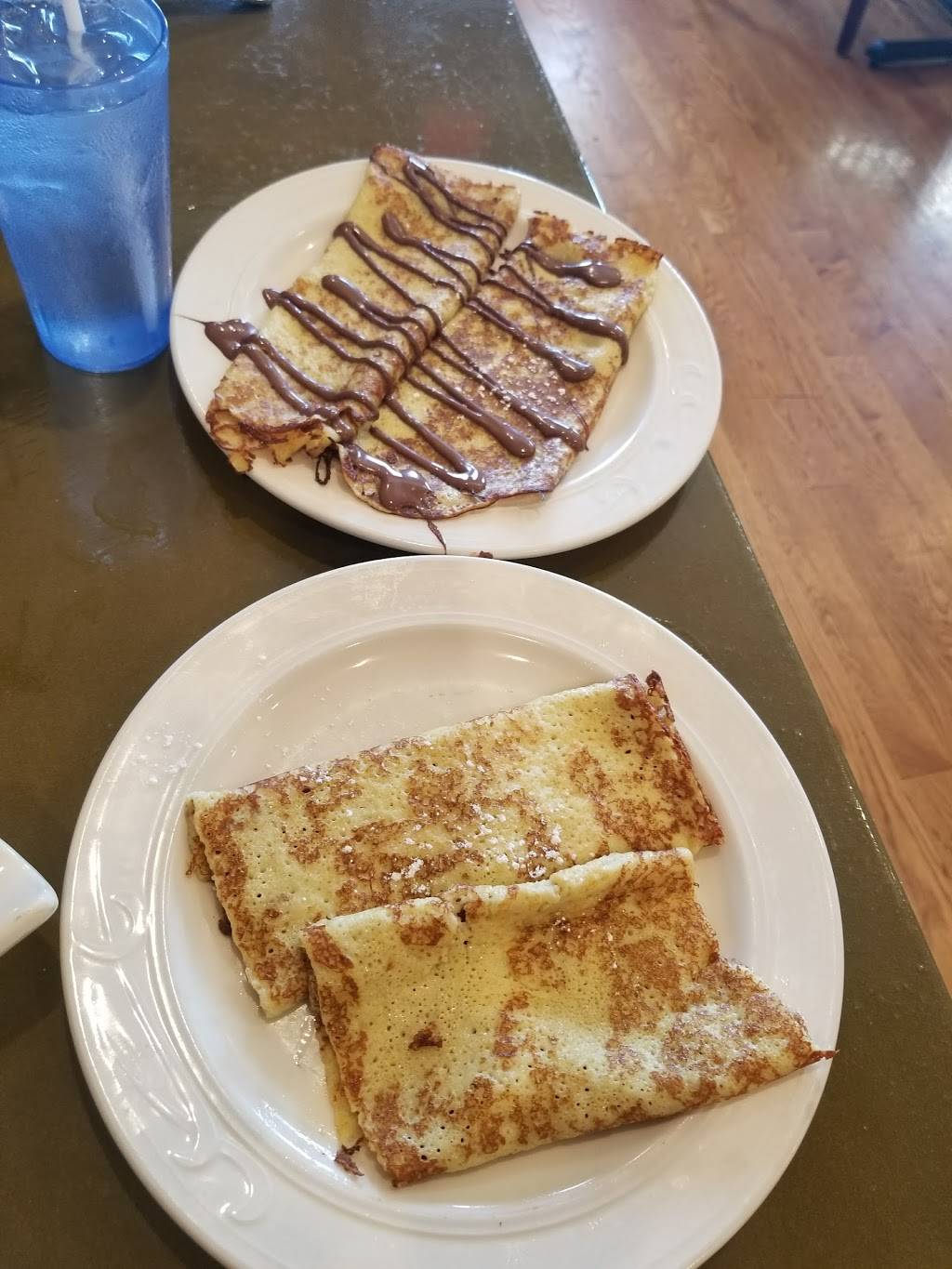 Brianas Restaurant & Pancake House | bakery | 154 W Northwest Hwy, Palatine, IL 60067, USA | 8474857744 OR +1 847-485-7744