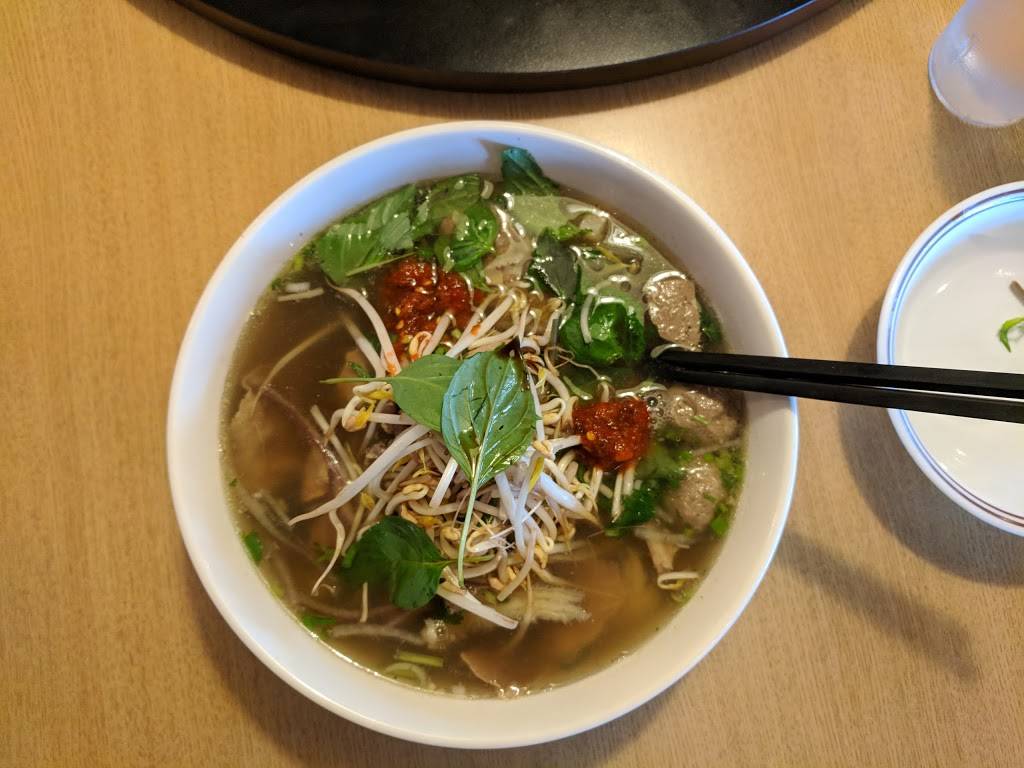 Mekong Restaurant | restaurant | 5944 34th St N #20, St. Petersburg, FL 33714, USA | 7275213378 OR +1 727-521-3378