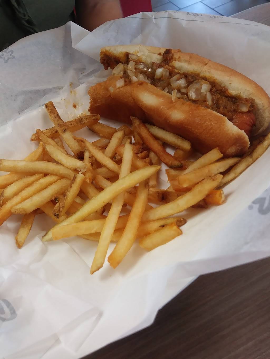 Hardees | restaurant | 2304 Gorman St, Raleigh, NC 27606, USA | 9192338287 OR +1 919-233-8287