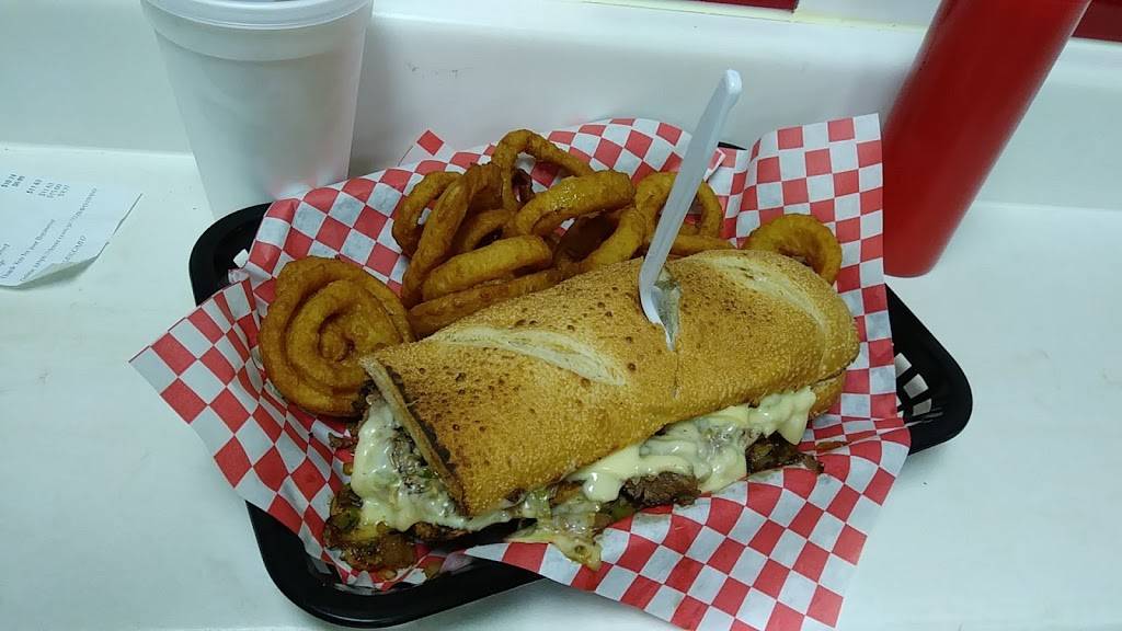 Porky’s Burgers & Wings | restaurant | 4612 Gus Thomasson Rd, Mesquite, TX 75150, USA | 9728639220 OR +1 972-863-9220