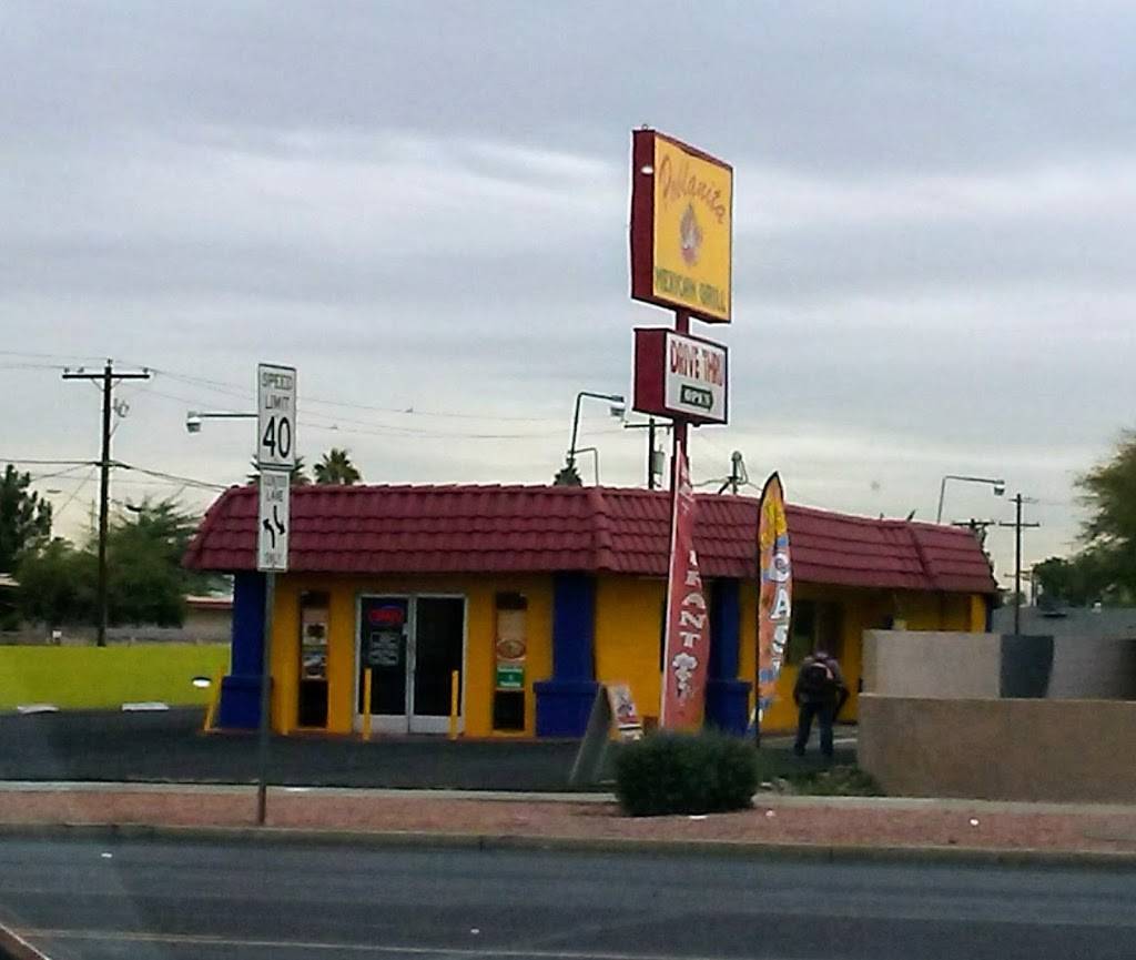 La Poblanita | restaurant | 4012 N 75th Ave, Phoenix, AZ 85033, USA | 6232471055 OR +1 623-247-1055