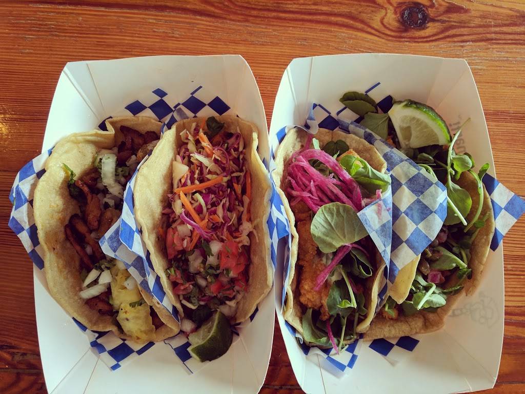 Taco Nano! | restaurant | 1743 Orchard Ln, Northfield, IL 60093, USA | 8473867159 OR +1 847-386-7159