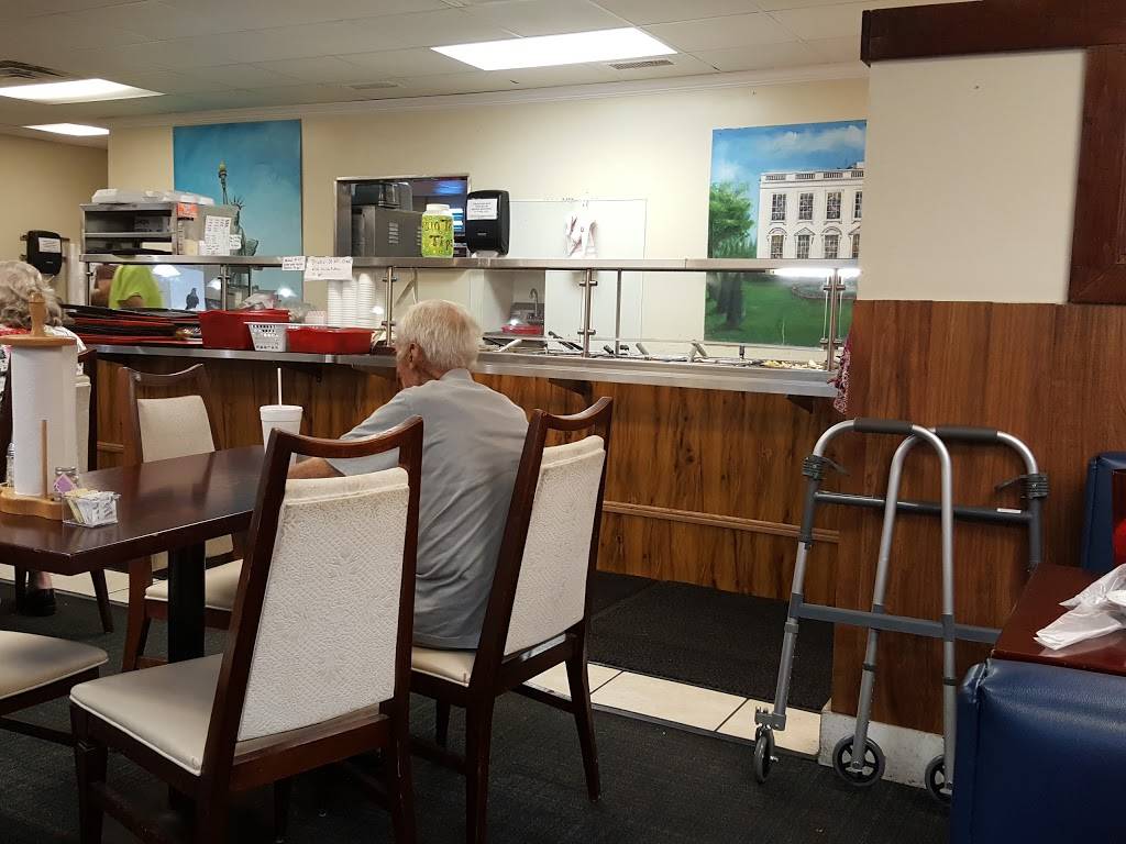 White House Restaurant | restaurant | 9830 Old Highway 31, Warrior, AL 35180, USA | 2056478357 OR +1 205-647-8357