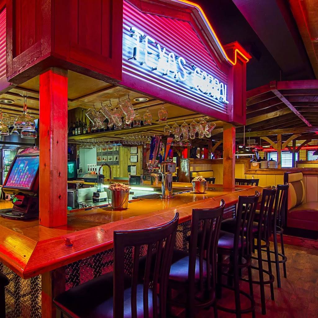 Texas Corral | restaurant | 312 81st Ave, Merrillville, IN 46410, USA | 2197691101 OR +1 219-769-1101