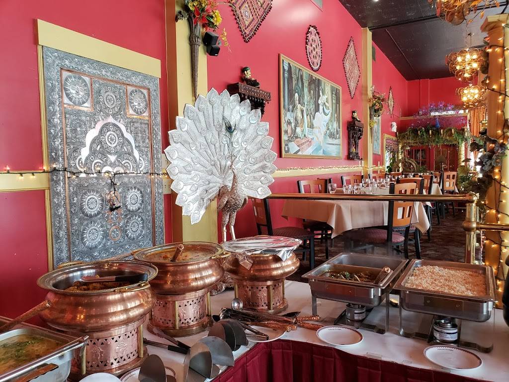 Passage to India | restaurant | 520 Race St, Harrisburg, PA 17104, USA | 7172331202 OR +1 717-233-1202