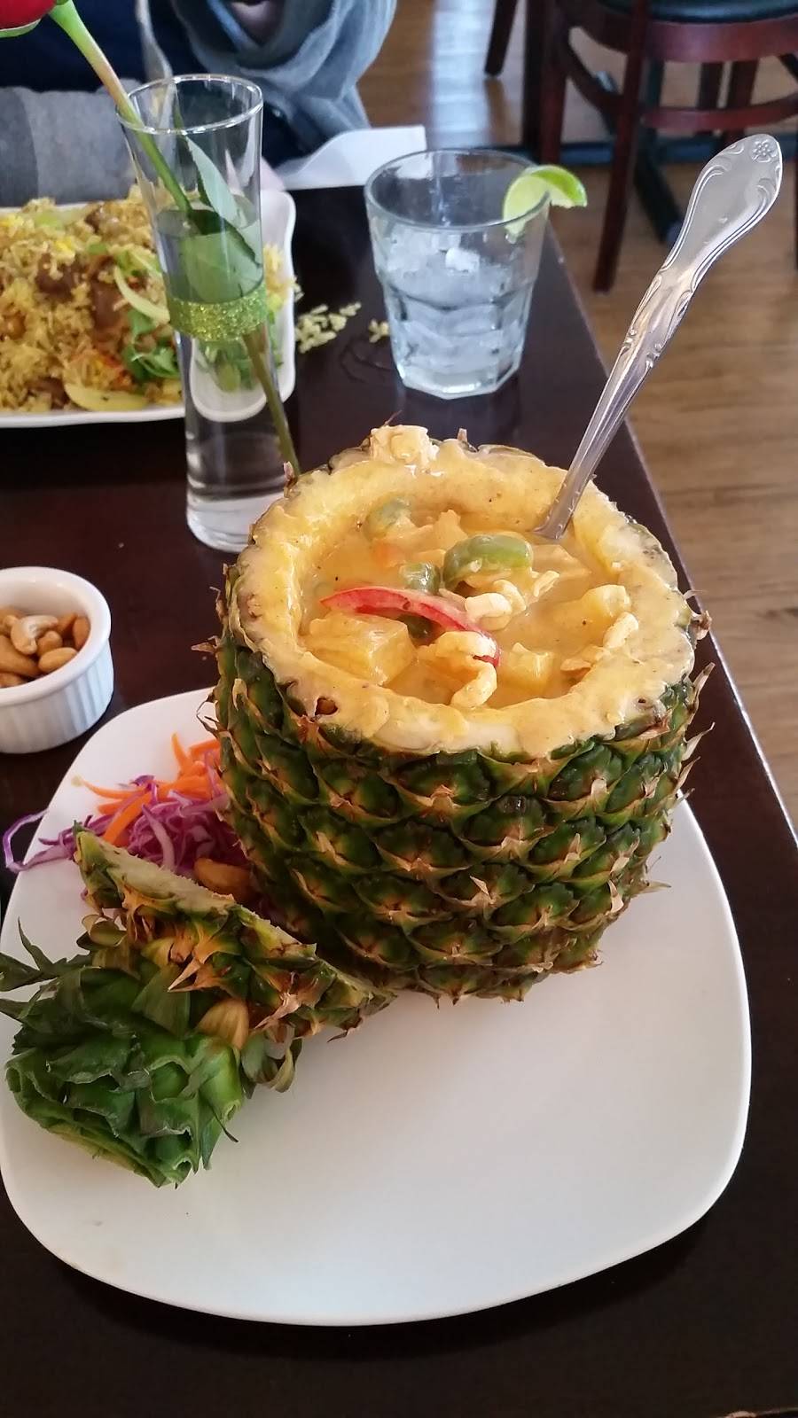 Herb Home Thai Restaurant | restaurant | 426 N H St, Lompoc, CA 93436, USA | 8057353237 OR +1 805-735-3237