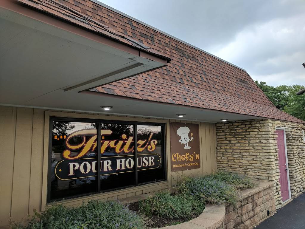 Fritzs Pour House Bar | restaurant | 1511 Plainfield Rd, Joliet, IL 60435, USA | 8157291530 OR +1 815-729-1530