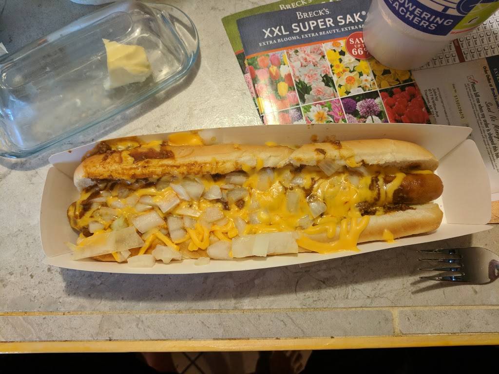 Sonic Drive-In | restaurant | 1104 AR-69, Trumann, AR 72472, USA | 8704830430 OR +1 870-483-0430