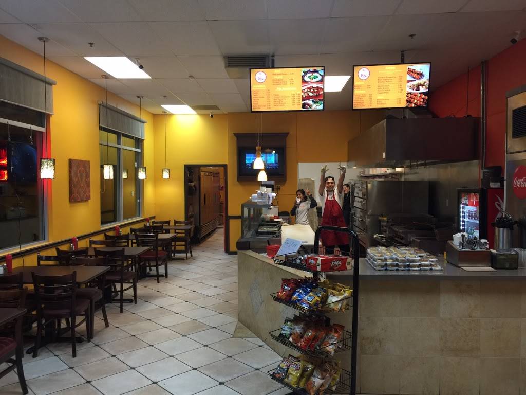 Pita Love Mediterranean Grill | restaurant | 400 W Harder Rd, Hayward, CA 94544, USA | 5103972671 OR +1 510-397-2671