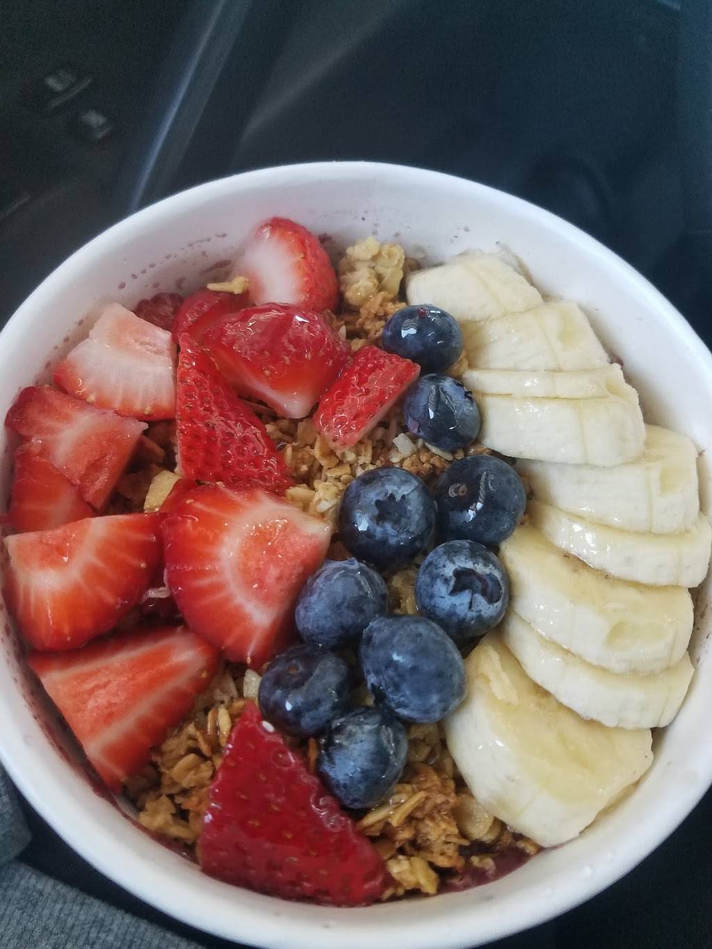 Nekter Juice Bar | cafe | 403 N Pacific Coast Hwy #100, Redondo Beach, CA 90277, USA | 3236215338 OR +1 323-621-5338