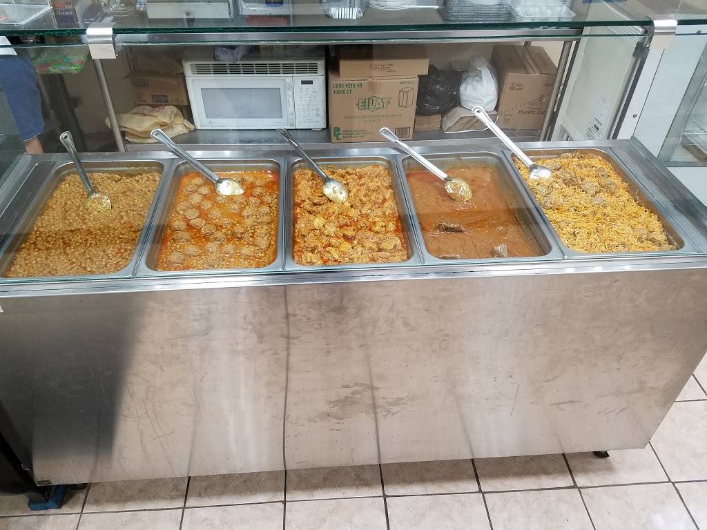 Khyber Kabab | restaurant | 11211 Jamaica Ave, Richmond Hill, NY 11418, USA | 7184874969 OR +1 718-487-4969