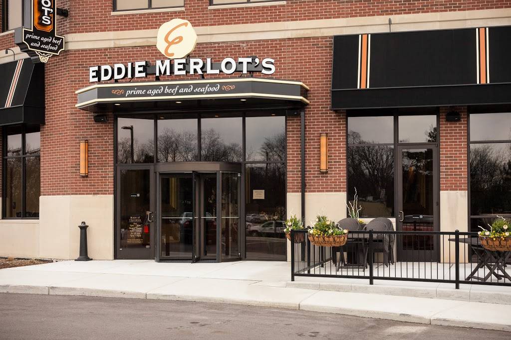 Eddie Merlots Prime Aged Beef & Seafood | night club | 37000 Woodward Ave, Bloomfield Hills, MI 48304, USA | 2487124095 OR +1 248-712-4095