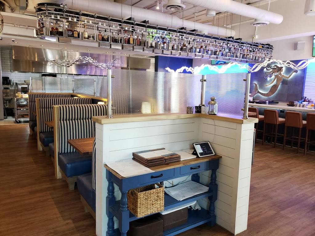 Whiskey & Oyster | meal takeaway | 301 John Carlyle St, Alexandria, VA 22314, USA | 7035671533 OR +1 703-567-1533