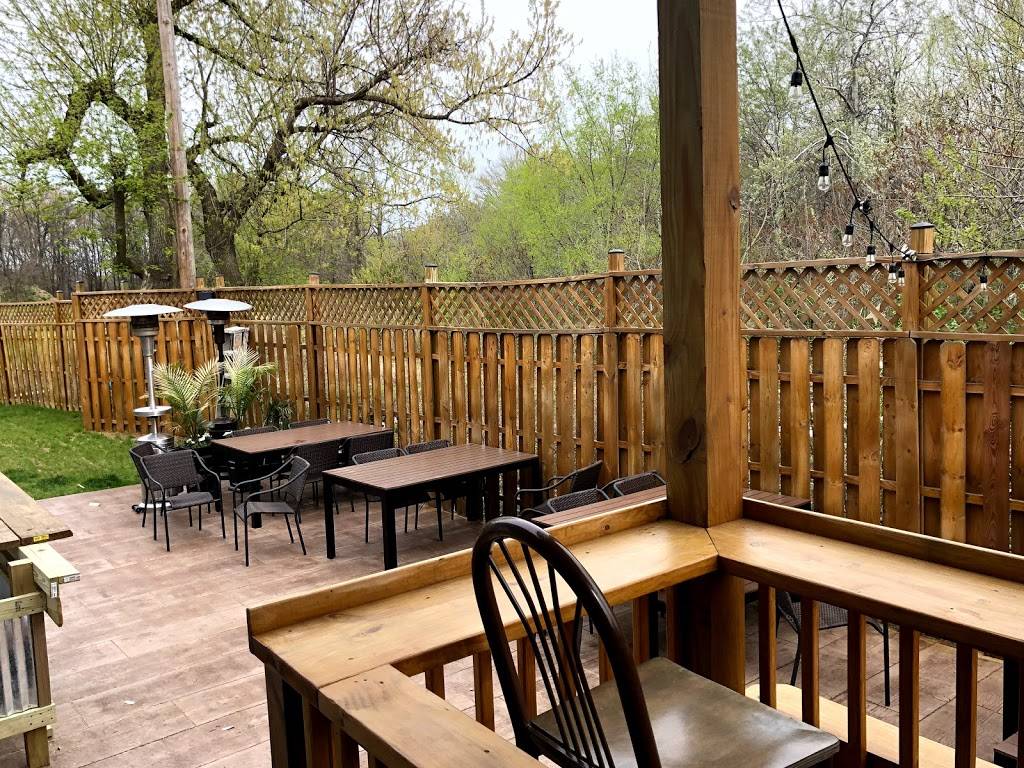 Robbies Bar & Grill | restaurant | 1739, 2630 Sparrows Point Rd, Sparrows Point, MD 21219, USA | 4104771466 OR +1 410-477-1466