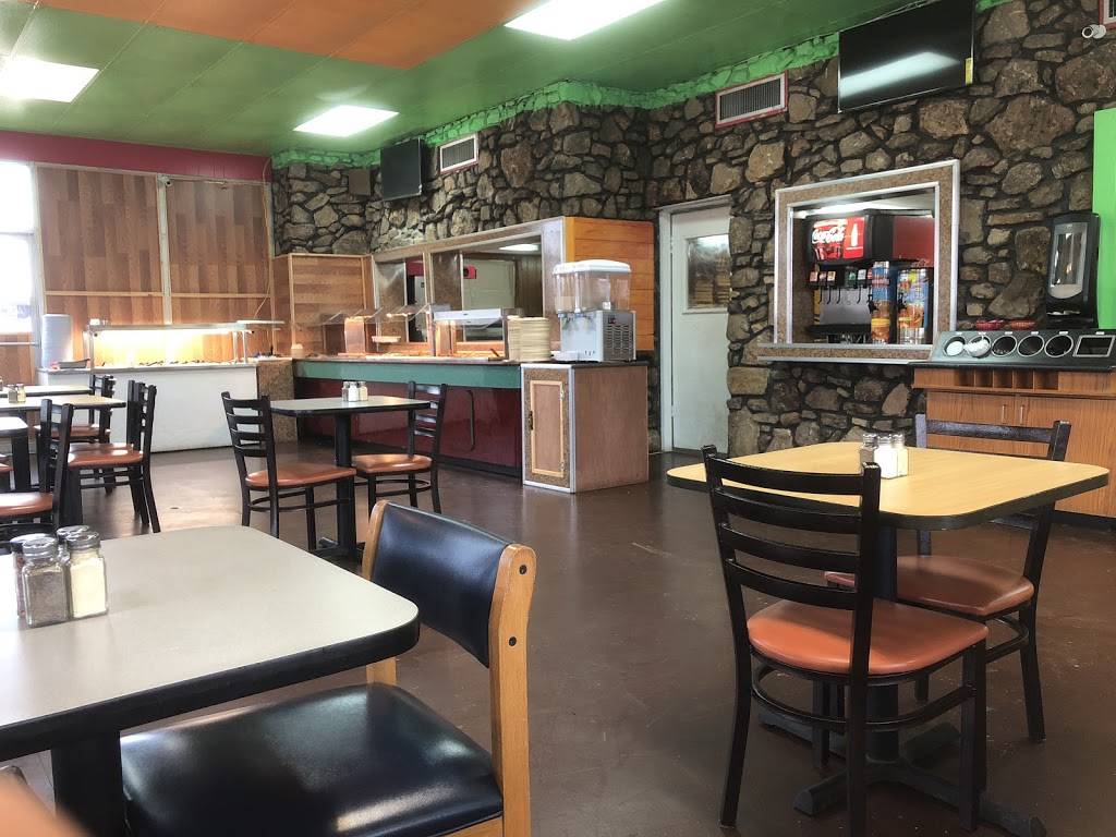 MA Pizza | restaurant | 226 MS-35, Carthage, MS 39051, USA | 6017418136 OR +1 601-741-8136