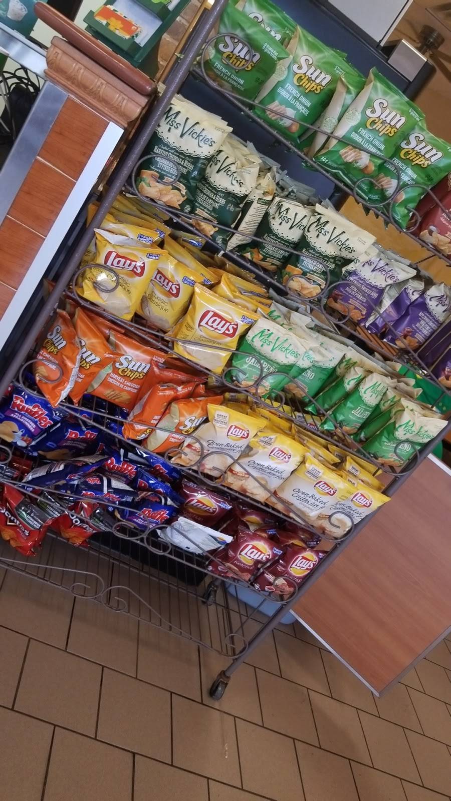 Subway | restaurant | 1856-1866 Boulevard des Sources Suite A & B, Pointe-Claire, QC H9R 5B1, Canada | 5146970096 OR +1 514-697-0096